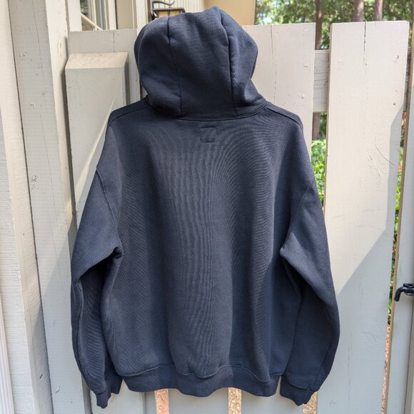 Hooded Sweatshirt - Picture 2 of 11